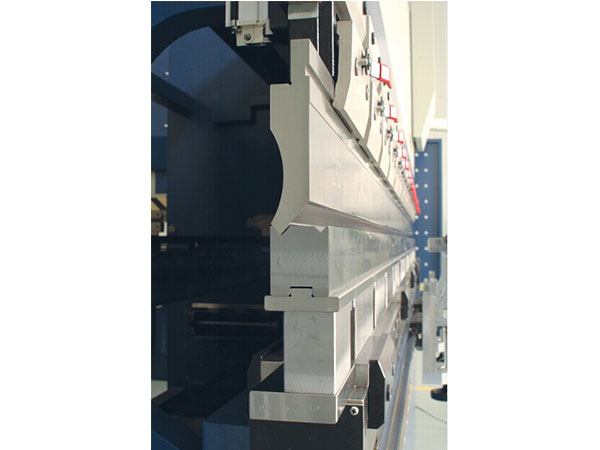 CNC bending machine die
